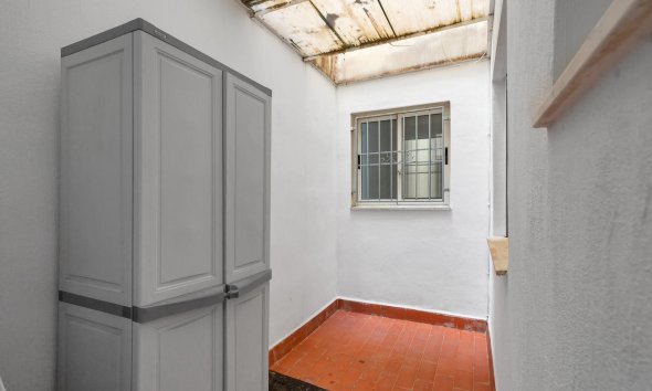 Rynek Wtórny - Apartament - Torrevieja - Centro