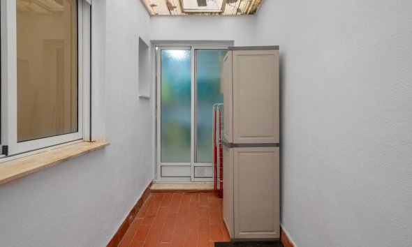 Rynek Wtórny - Apartament - Torrevieja - Centro