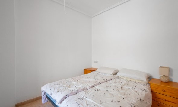 Rynek Wtórny - Apartament - Torrevieja - Centro