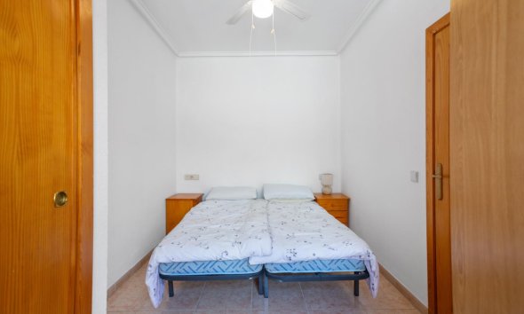 Rynek Wtórny - Apartament - Torrevieja - Centro