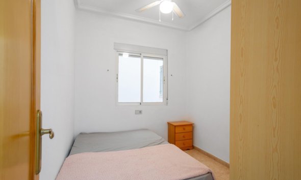 Rynek Wtórny - Apartament - Torrevieja - Centro