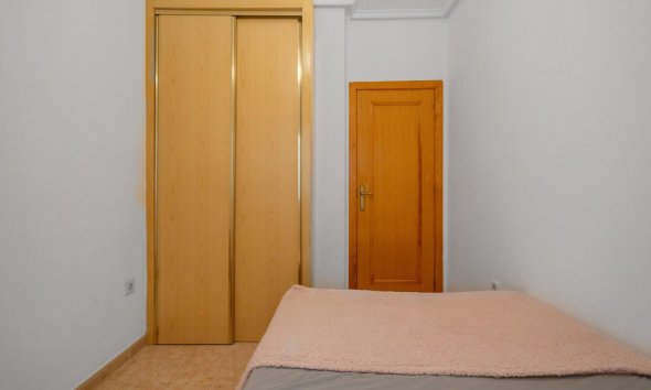 Rynek Wtórny - Apartament - Torrevieja - Centro