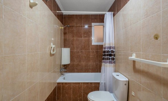 Rynek Wtórny - Apartament - Torrevieja - Centro