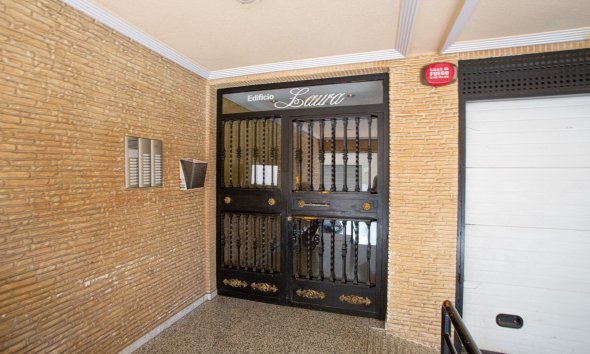 Rynek Wtórny - Apartament - Torrevieja - Centro