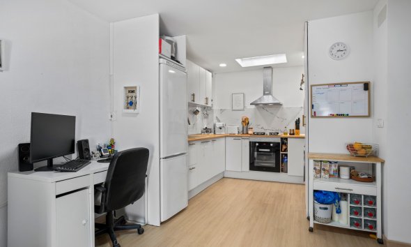 Resale - Bungalow - Torrevieja - La Siesta