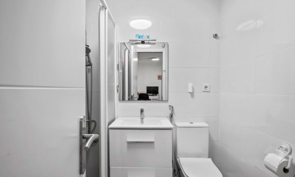 Resale - Bungalow - Torrevieja - La Siesta