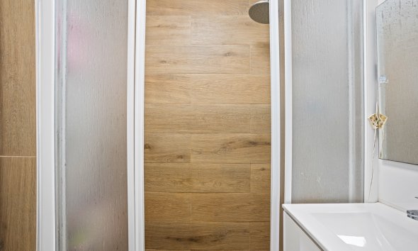 Resale - Bungalow - Torrevieja - La Siesta