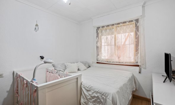 Resale - Bungalow - Torrevieja - La Siesta