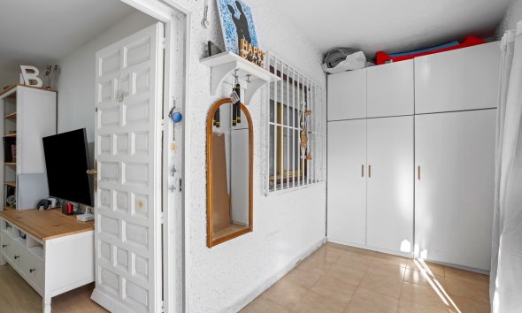 Resale - Bungalow - Torrevieja - La Siesta