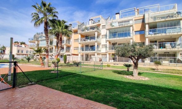 Reventa - Apartment - Orihuela Costa - Villamartín