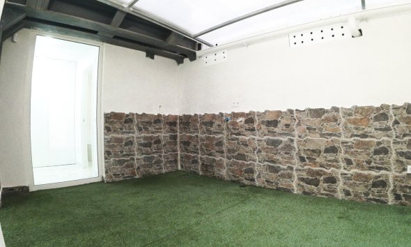 Resale - Apartment - Torrevieja - Playa de los Naufragos