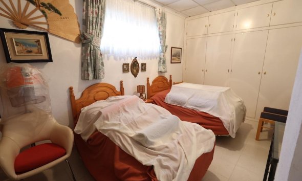 Resale - Villa - Orihuela Costa - Villamartín-Las Filipinas