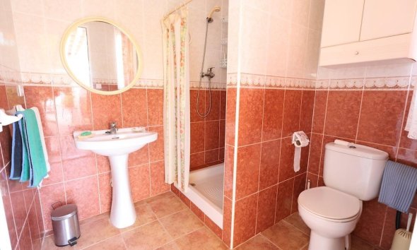 Resale - Villa - Orihuela Costa - Villamartín-Las Filipinas