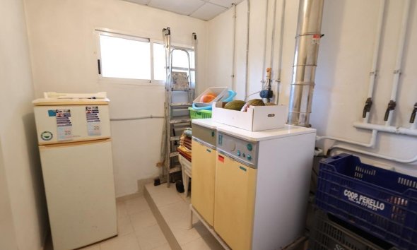 Resale - Villa - Orihuela Costa - Villamartín-Las Filipinas