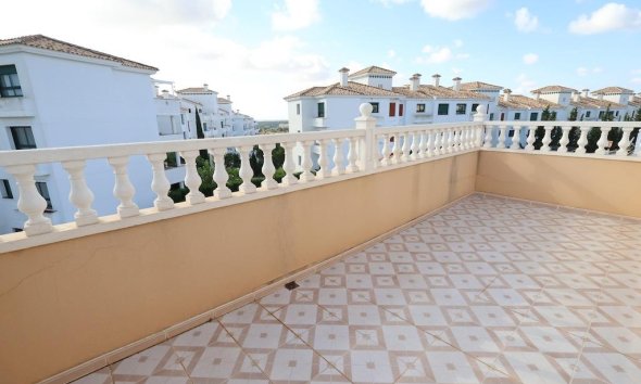 Resale - Villa - Orihuela Costa - Villamartín-Las Filipinas