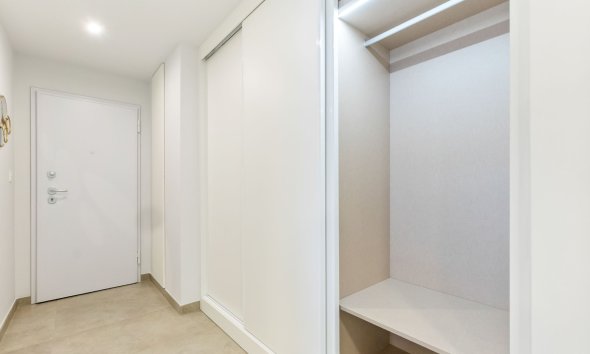 Reventa - Apartamento - Torrevieja - Playa de El Cura