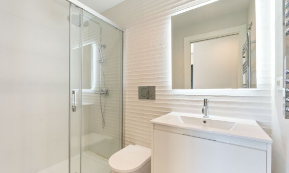 Reventa - Apartamento - Torrevieja - Playa de El Cura