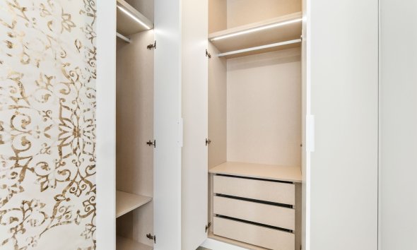 Reventa - Apartamento - Torrevieja - Playa de El Cura