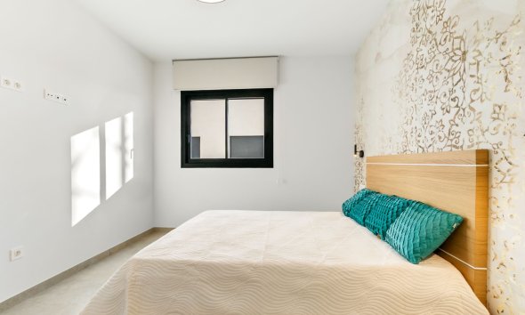 Reventa - Apartamento - Torrevieja - Playa de El Cura