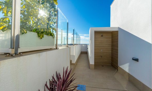 Reventa - Apartamento - Torrevieja - Playa de El Cura
