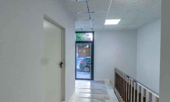 Reventa - Apartamento - Torrevieja - Playa de El Cura