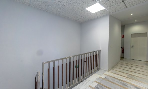 Reventa - Apartamento - Torrevieja - Playa de El Cura