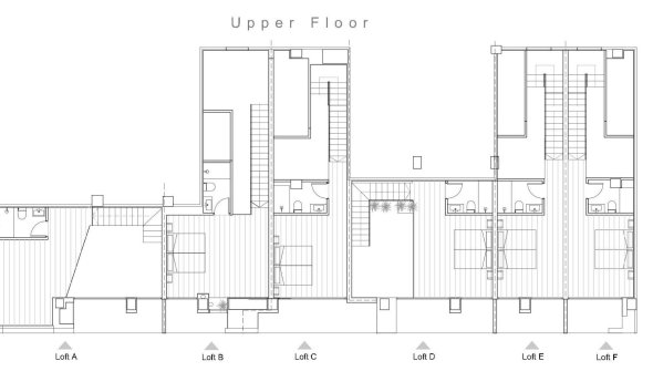 Obra nueva - Bungalow - Alicante - Carolinas Bajas