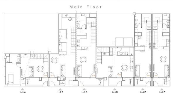 New Build - Bungalow - Alicante - Carolinas Bajas