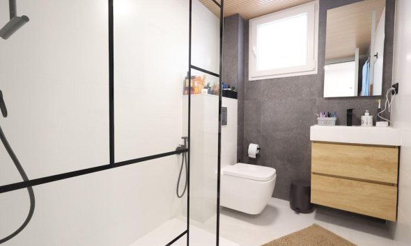 Resale - Apartment - Pilar de la Horadada - Zona Pueblo