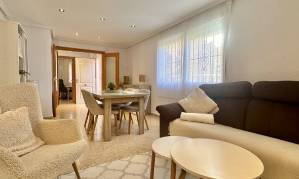 Resale - Terraced house / Townhouse - Orihuela Costa - La Florida