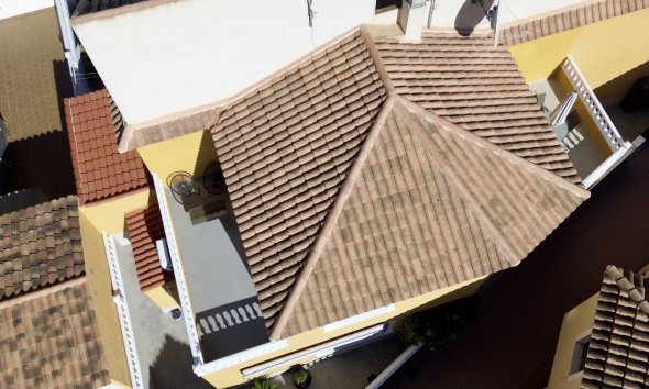 Resale - Terraced house / Townhouse - Orihuela Costa - La Florida