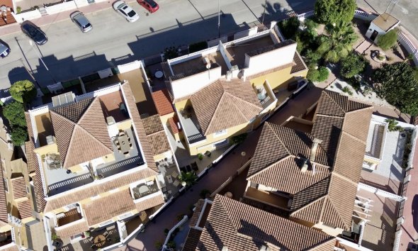 Resale - Terraced house / Townhouse - Orihuela Costa - La Florida