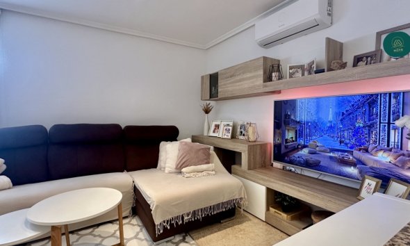 Resale - Terraced house / Townhouse - Orihuela Costa - La Florida