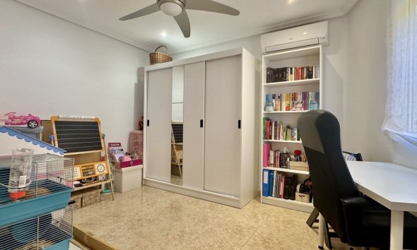 Resale - Terraced house / Townhouse - Orihuela Costa - La Florida