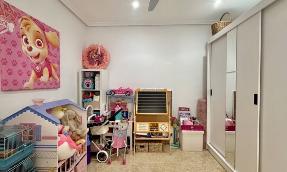 Resale - Terraced house / Townhouse - Orihuela Costa - La Florida