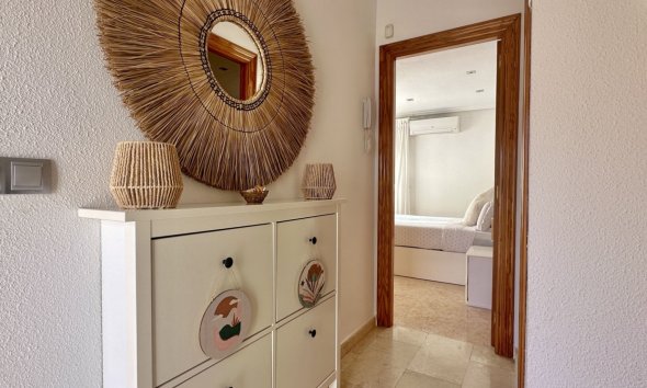 Resale - Terraced house / Townhouse - Orihuela Costa - La Florida