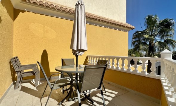 Resale - Terraced house / Townhouse - Orihuela Costa - La Florida