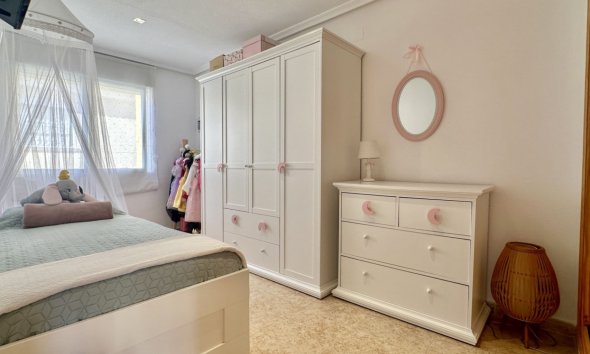 Resale - Terraced house / Townhouse - Orihuela Costa - La Florida