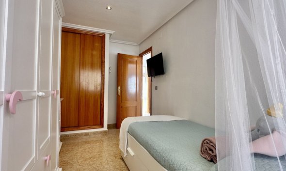 Resale - Terraced house / Townhouse - Orihuela Costa - La Florida