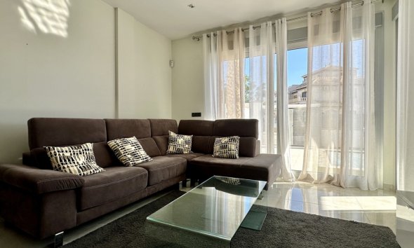 Resale - Villa - Orihuela Costa - Lomas de Cabo Roig