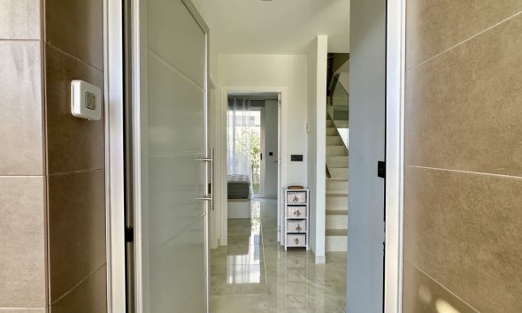 Resale - Villa - Orihuela Costa - Lomas de Cabo Roig