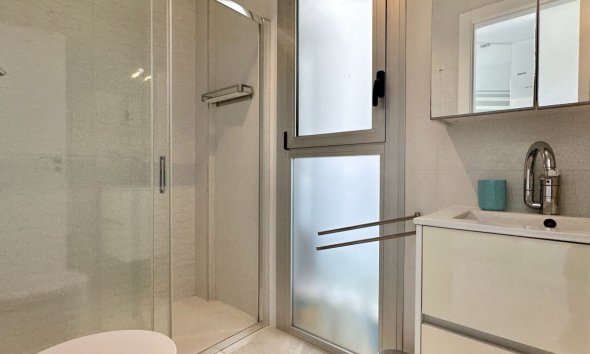 Resale - Villa - Orihuela Costa - Lomas de Cabo Roig