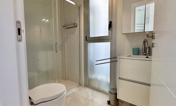 Resale - Villa - Orihuela Costa - Lomas de Cabo Roig