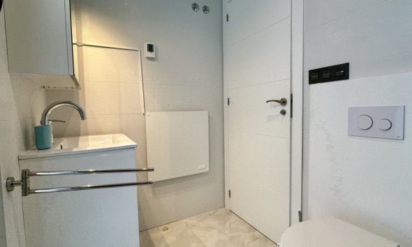 Resale - Villa - Orihuela Costa - Lomas de Cabo Roig