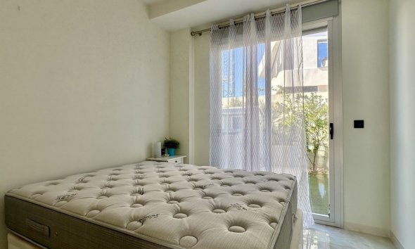 Resale - Villa - Orihuela Costa - Lomas de Cabo Roig