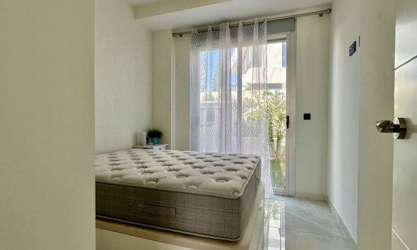 Resale - Villa - Orihuela Costa - Lomas de Cabo Roig