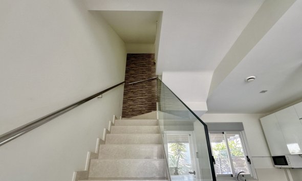 Resale - Villa - Orihuela Costa - Lomas de Cabo Roig