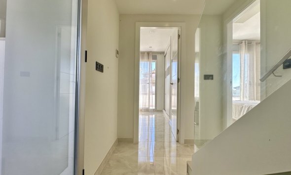 Resale - Villa - Orihuela Costa - Lomas de Cabo Roig