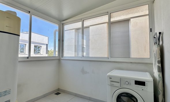 Resale - Villa - Orihuela Costa - Lomas de Cabo Roig