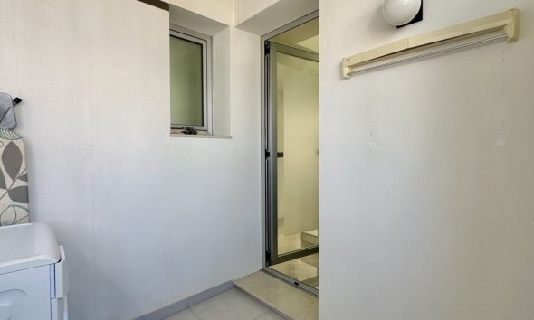 Resale - Villa - Orihuela Costa - Lomas de Cabo Roig